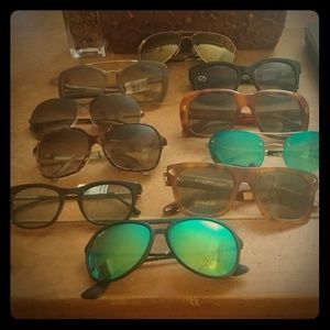 Bottega Veneta, Gucci, Prada & More!